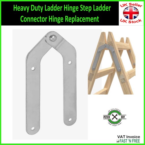 Heavy duty ladder - duty,