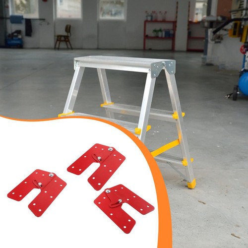 Attic ladder hinge - attic,