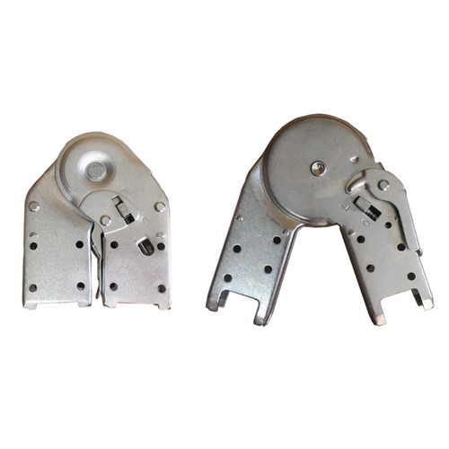 Step ladder hinge folding - step,