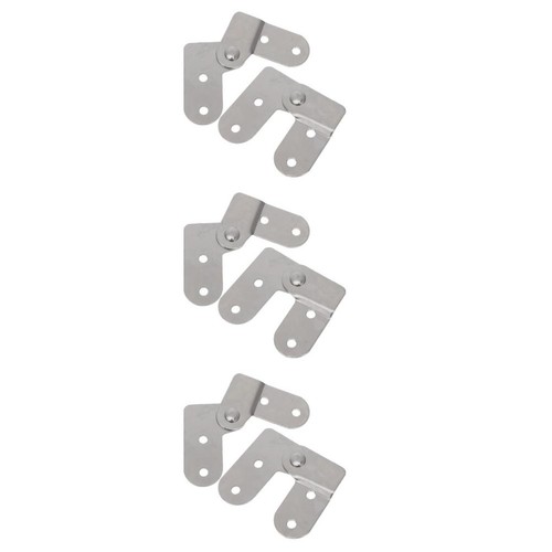 Pcs folding ladder hinge - ,