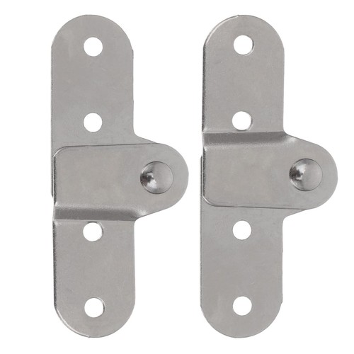2pcs folding ladder - 2pcs,