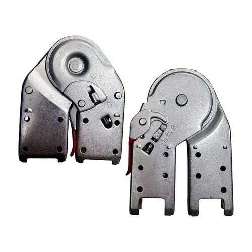 Ladder hinge joint step - ladder,
