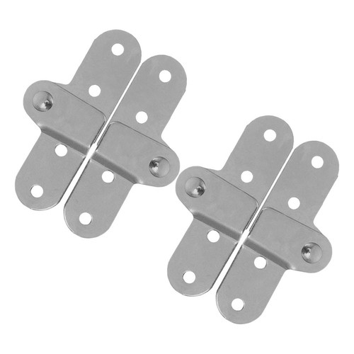 Pcs attic ladder - 4, hinge