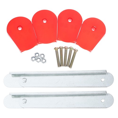 Replacement aluminum alloy - replacement,