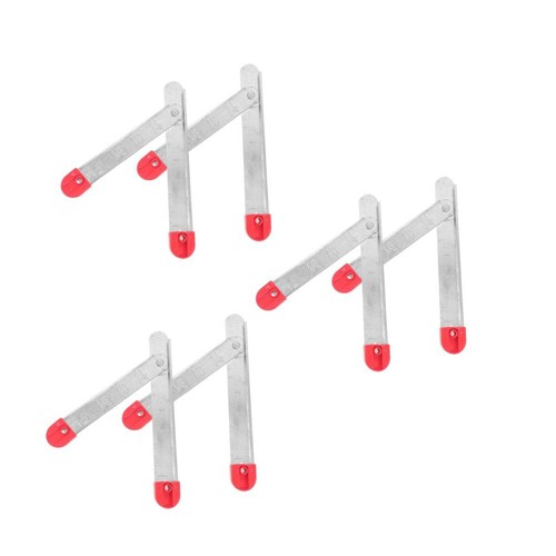 Lightweight durable aluminum - lightweight,