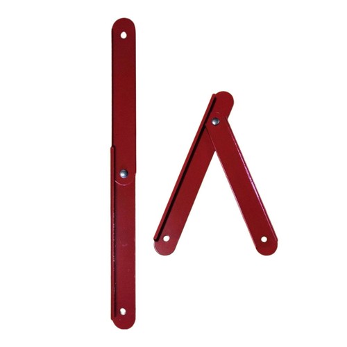 2pcs folding step ladder hinge - 2pcs,