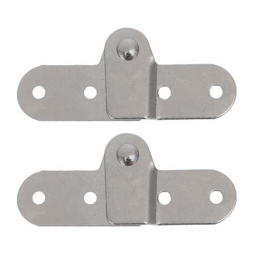 Pcs attic ladder hinge - 2,