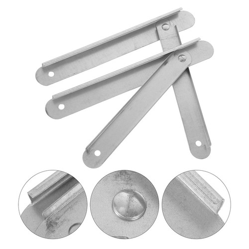 Pair ladder tie rod - pair,
