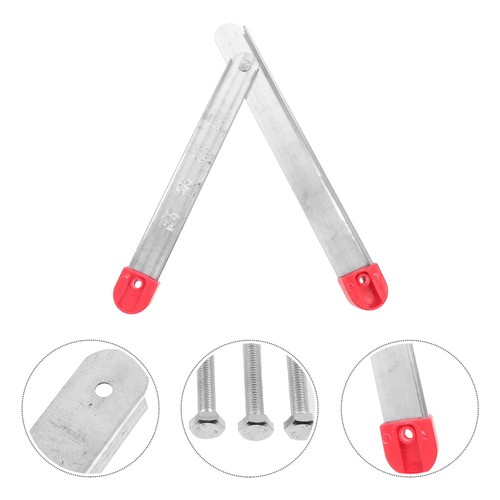 Pcs step ladder hinges - step,