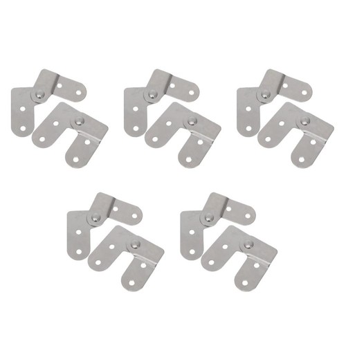 Silver iron pull down - pull, attic