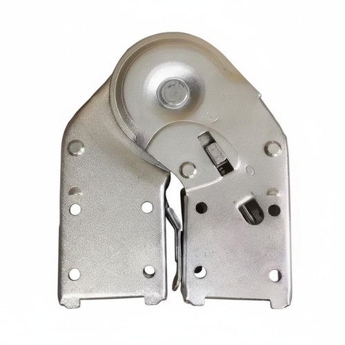 Shaped ladder hinge - v-shaped,