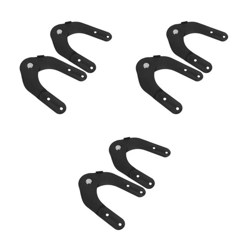 Heavy duty black folding - duty,