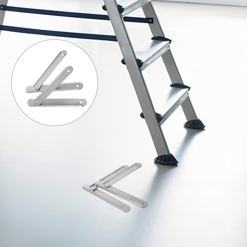 2pcs heavy duty aluminum - 2pcs,