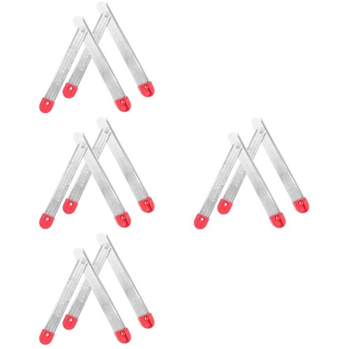 Lightweight aluminum ladder - lightweight,