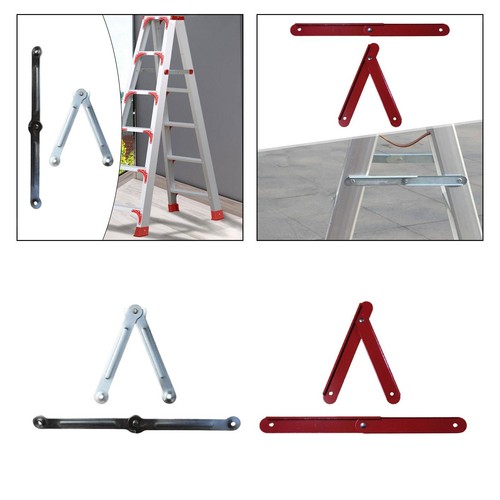 2pcs folding stepladder hinge - 2pcs,