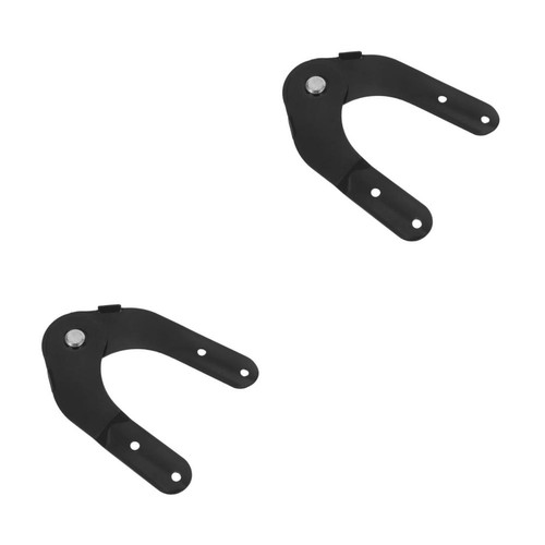 2pcs heavy duty folding - heavy, step