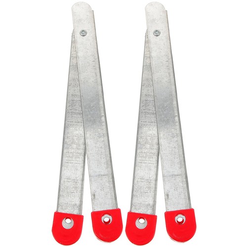 Sets hinge part for ladder - ,
