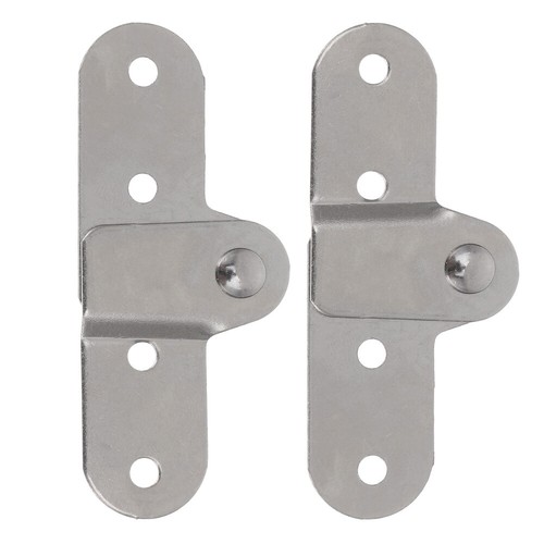 2pcs ladder tie - tie, rod