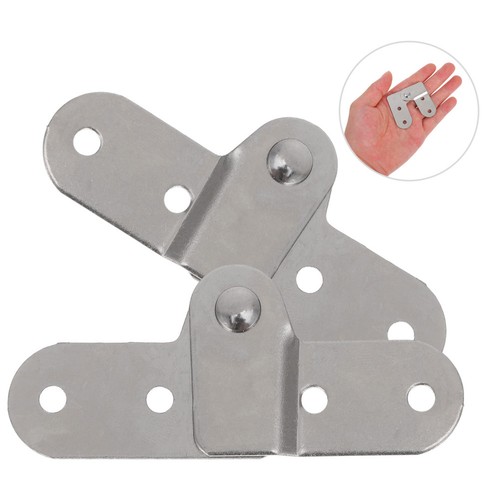 2pcs lightweight iron - iron, ladder