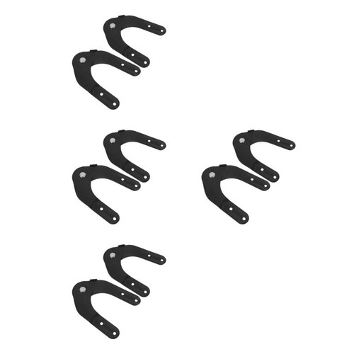 8pcs ladder hinge - ladder, replacement