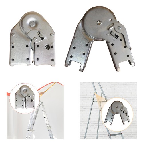 Folding ladder heavy duty - heavy,