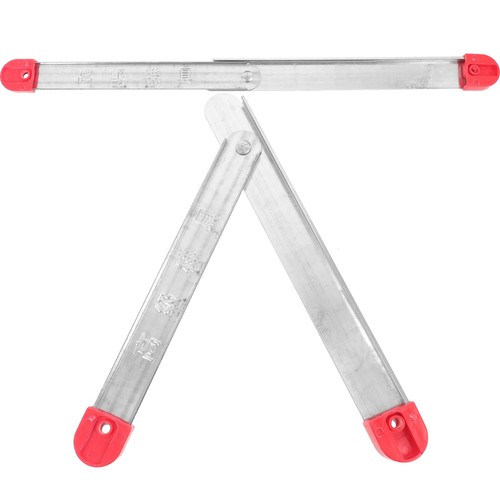 2pcs folding ladder hinge - ,