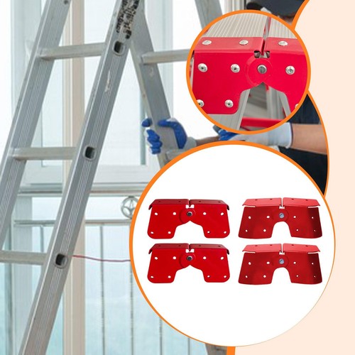 Loft ladder hinge - loft, attic