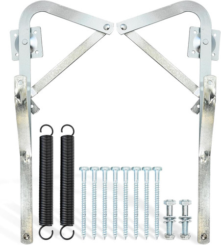Attic ladder hinge arms - 55-2,