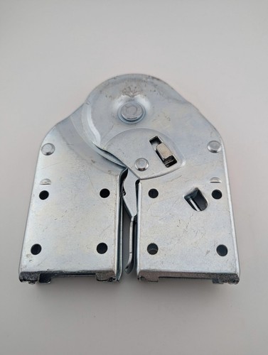 Folding ladder locking - folding,