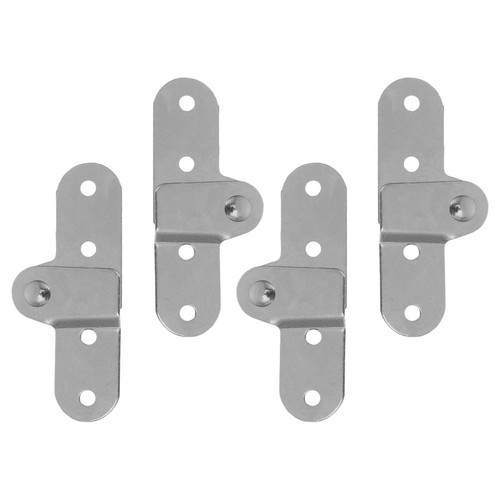 Pcs hinge replacement - 4,
