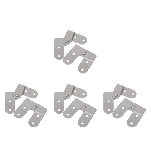 8pcs durable iron - 8pcs, ladder