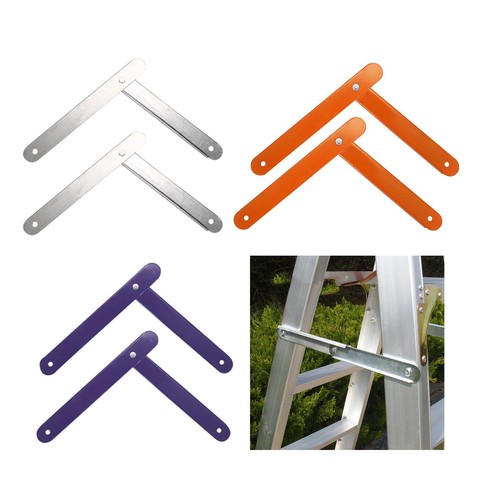Heavy duty aluminum step - 2,