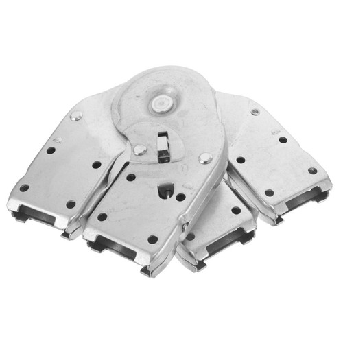 Multi position stainless - stainless, steel