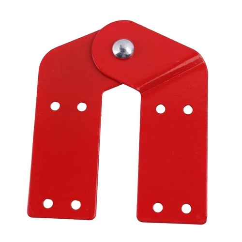 Attic ladder hinge - attic,