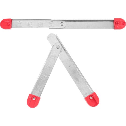 Pcs aluminium alloy - 2,