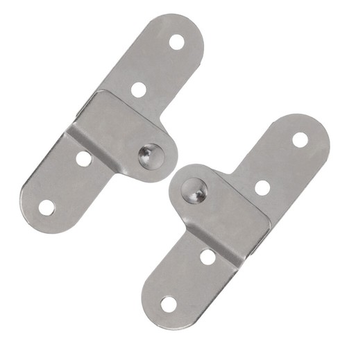 2pcs ladder tie rod hinge - rod,