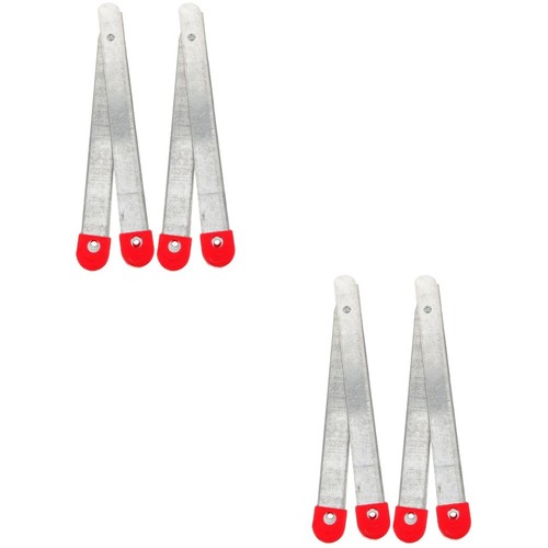 Set ladder hinge - of, 2