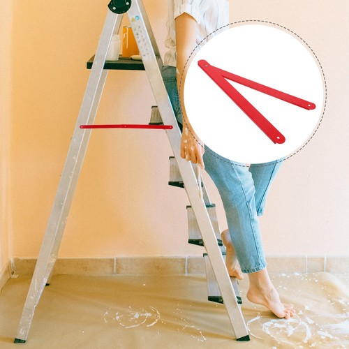 Lightweight aluminum ladder - lightweight,