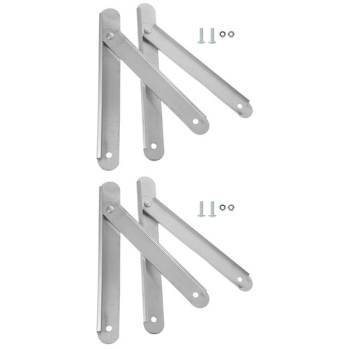 Silver folding step - folding,