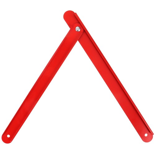 Step ladder hinge - step, metal