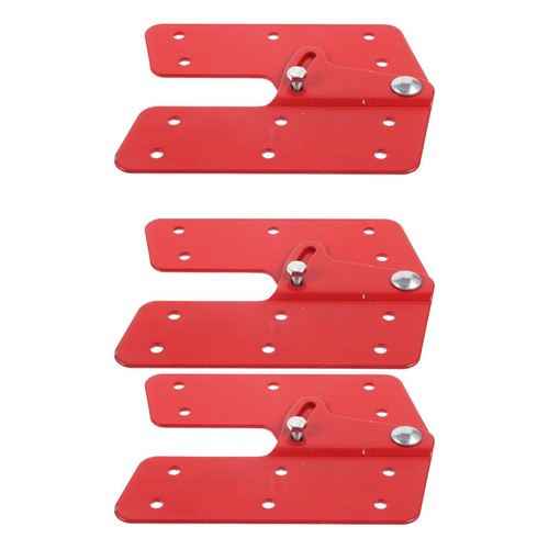 Attic ladder hinge step - ladder,