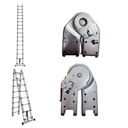 Ladder hinge maintenance - is,