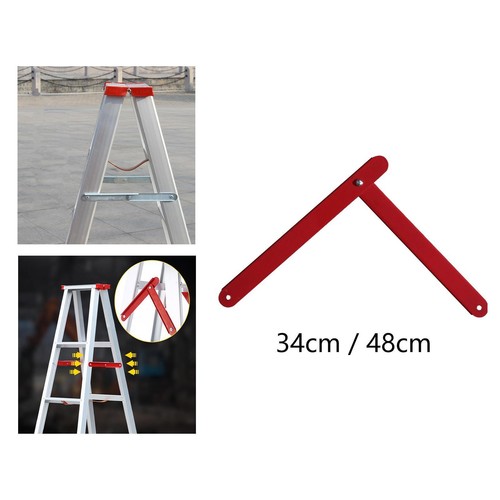 2pcs aluminum step ladder - 2pcs,