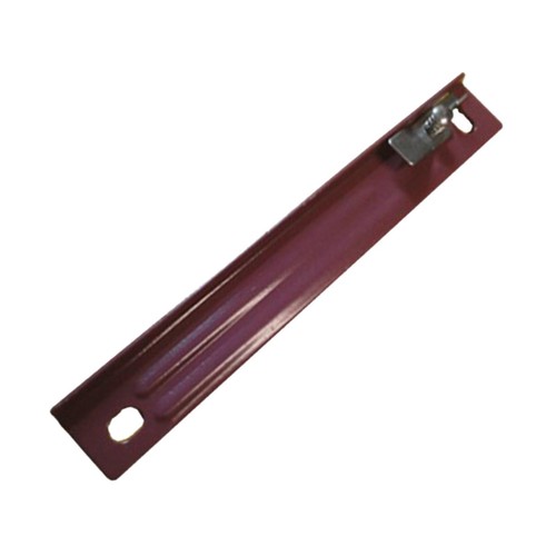 Ladder tie rod folding step - tie,