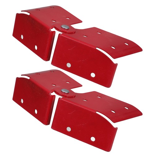 Aluminum alloy folding ladder - alloy,