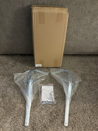 Attic ladder hinge arm - attic,