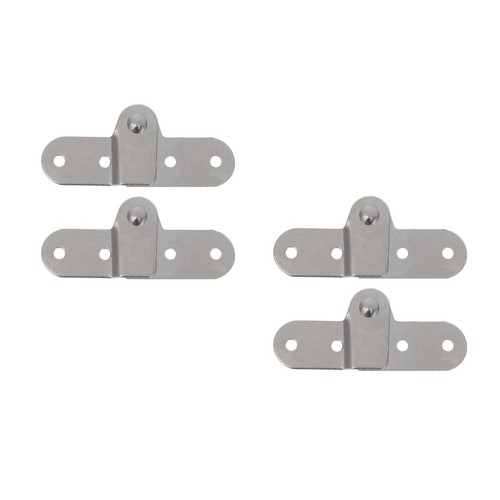 Reinforced iron folding - iron,