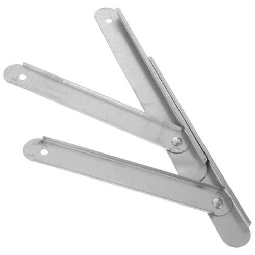 Aluminum alloy ladder - ladder, hinge