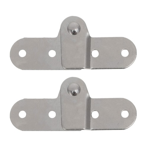 2pcs attic ladder hinge 180 - attic,