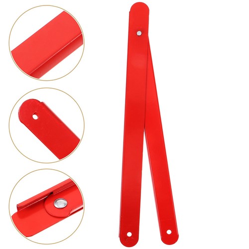 Pcs metal folding ladder - 2,